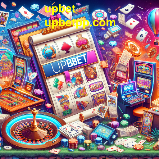 Explorando as Ofertas Especiais: Oportunidades Imperdíveis em upbet