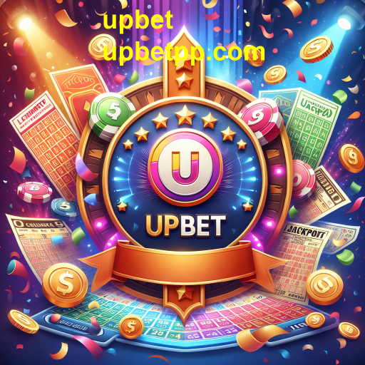 O Mundo da Loteria no Upbet: Prêmios e Emoções à Distância de um Clique